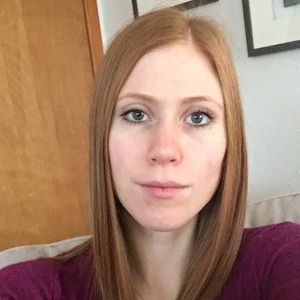 Meet your Posher, Kelsey